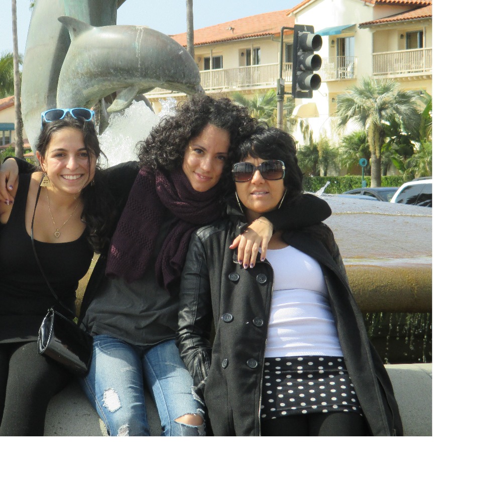 Meet your Posher, Sue